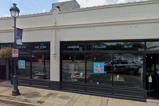 Popular Webster Groves Eatery Balkan Treat Box Temporarily Closes, Owners Silent on Reasons Behind Shutdown