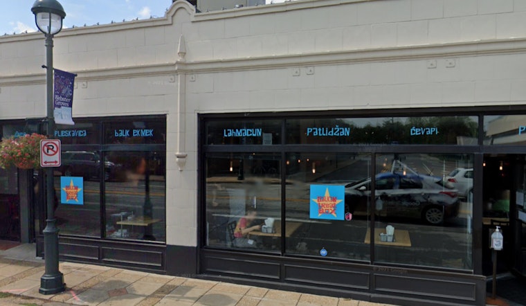 Popular Webster Groves Eatery Balkan Treat Box Temporarily Closes, Owners Silent on Reasons Behind Shutdown