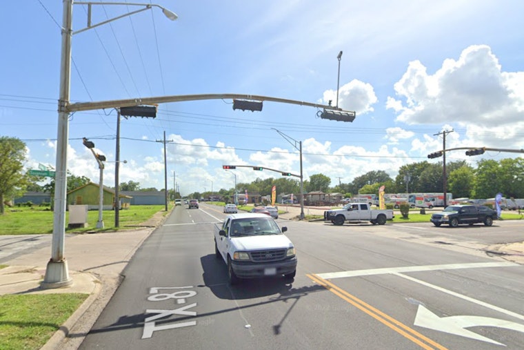 Port Arthur Ranked Among Least Desirable Small Cities in the U.S., WalletHub Reports