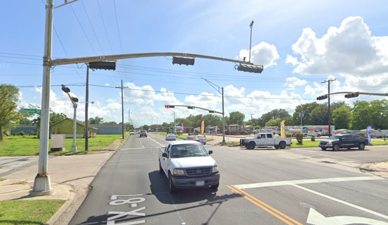Port Arthur Ranked Among Least Desirable Small Cities in the U.S., WalletHub Reports