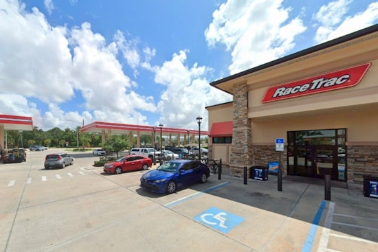 Port St. Lucie Man Charged After Threatening Police with Bomb and Eluding Capture at Wawa