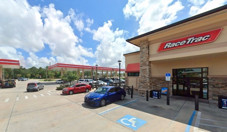 Port St. Lucie Man Charged After Threatening Police with Bomb and Eluding Capture at Wawa