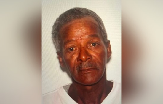 Port St. Lucie Police Seek Help Locating Endangered 64-Year-Old Man Missing Since Monday