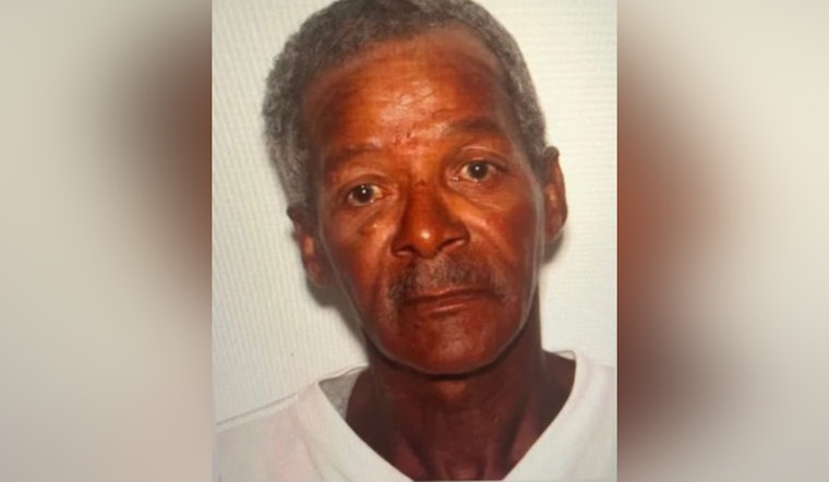 Port St. Lucie Police Seek Help Locating Endangered 64-Year-Old Man Missing Since Monday