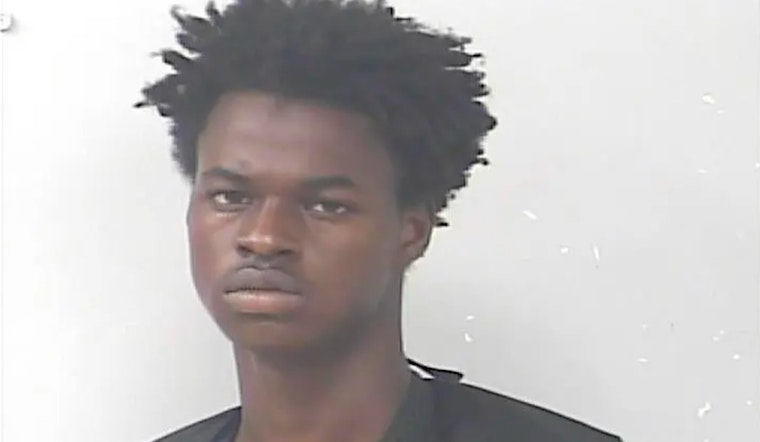 Port St. Lucie Teen Faces Murder Charges in Suspected Serial Killings