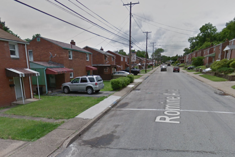 Port Vue Teen Charged with Aggravated Assault After Accidental Shooting of Younger Brother