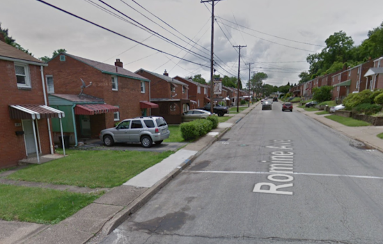Port Vue Teen Charged with Aggravated Assault After Accidental Shooting of Younger Brother