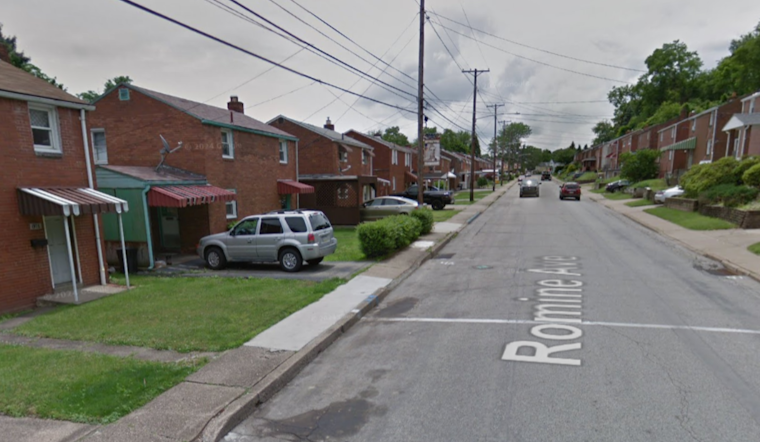 Port Vue Teen Charged with Aggravated Assault After Accidental Shooting of Younger Brother