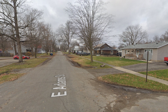Portage Man Arrested for Assaulting Officer and Church Burglary in Homer, Michigan