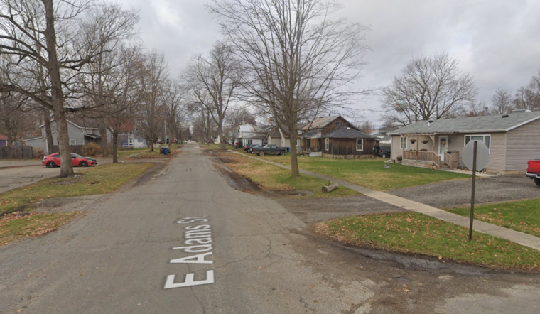 Portage Man Arrested for Assaulting Officer and Church Burglary in Homer, Michigan