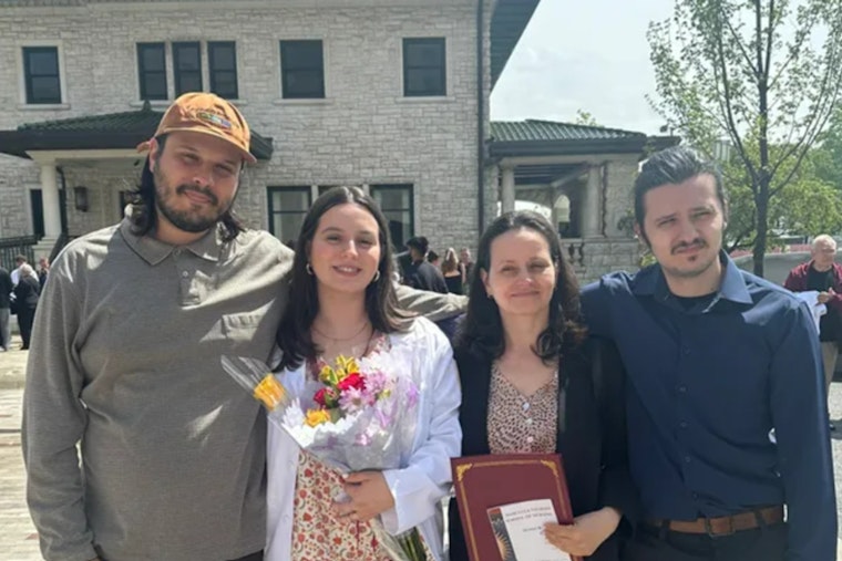 Portage Park Community Mourns as Family Raises Funeral Funds for