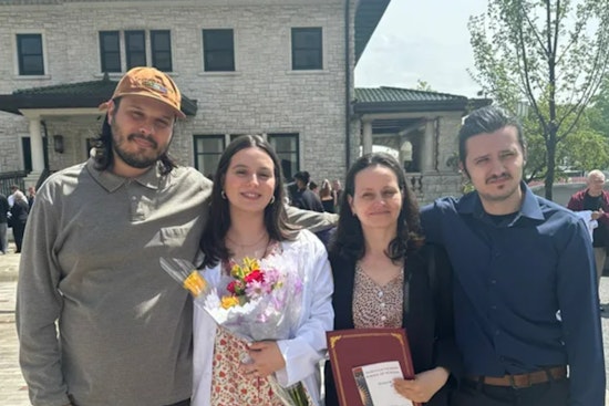 Portage Park Community Mourns as Family Raises Funeral Funds for Stabbed Nanny; Questions Raised About Domestic Violence Protections