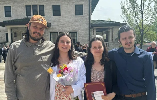 Portage Park Community Mourns as Family Raises Funeral Funds for Stabbed Nanny; Questions Raised About Domestic Violence Protections