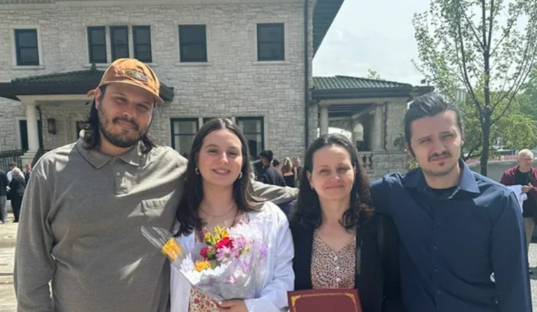 Portage Park Community Mourns as Family Raises Funeral Funds for Stabbed Nanny; Questions Raised About Domestic Violence Protections