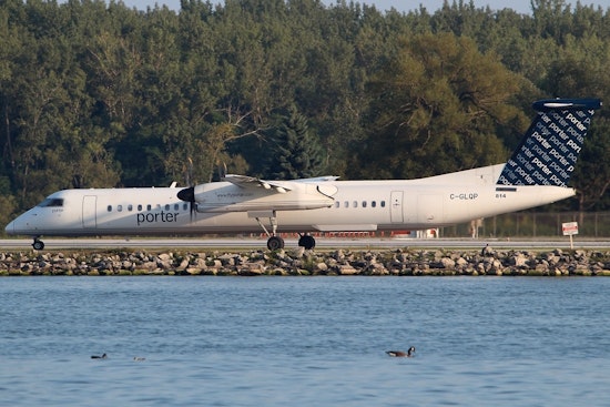Porter Airlines Launches Direct Flights from Toronto to Sun-Soaked West Palm Beach