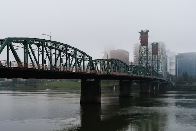 Portland and Surrounding Areas Under Dense Fog Advisory, National Weather Service Warns of Low Visibility