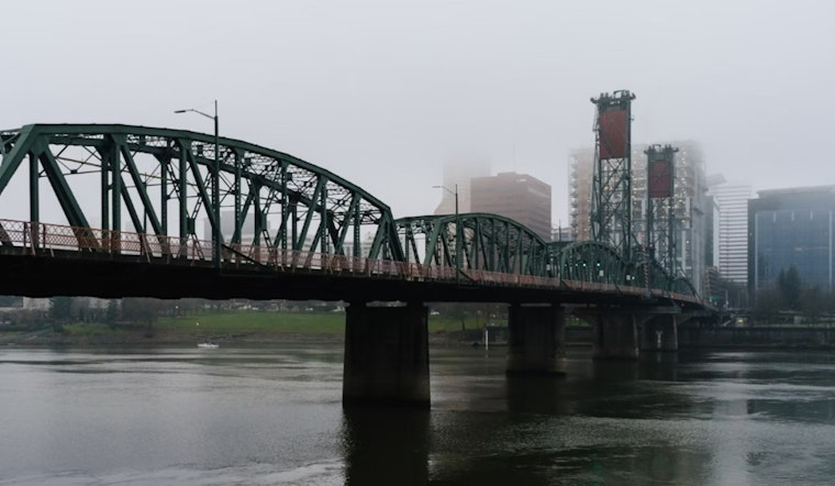 Portland and Surrounding Areas Under Dense Fog Advisory, National Weather Service Warns of Low Visibility