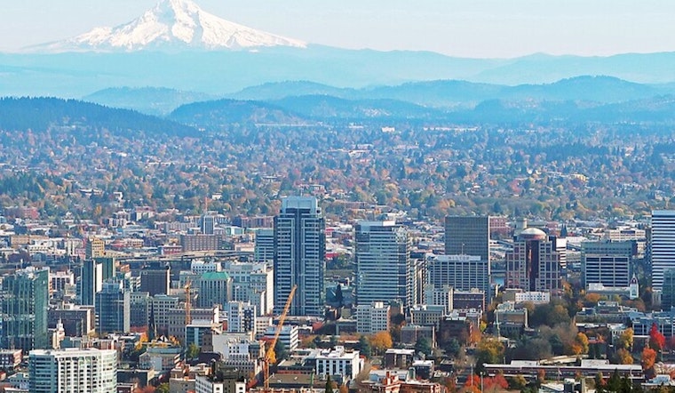 Portland and Vancouver Metro Areas Under Air Stagnation Advisory, Residents Warned of Poor Air Quality