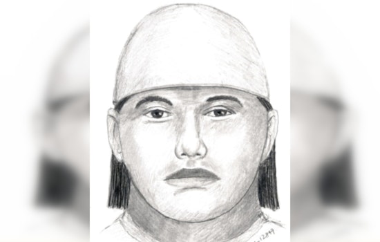 Portland Authorities Seek Public Aid in Identifying Suspect in Sexual Assault at Metzger Park