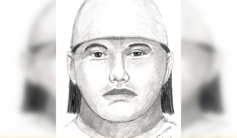 Portland Authorities Seek Public Aid in Identifying Suspect in Sexual Assault at Metzger Park