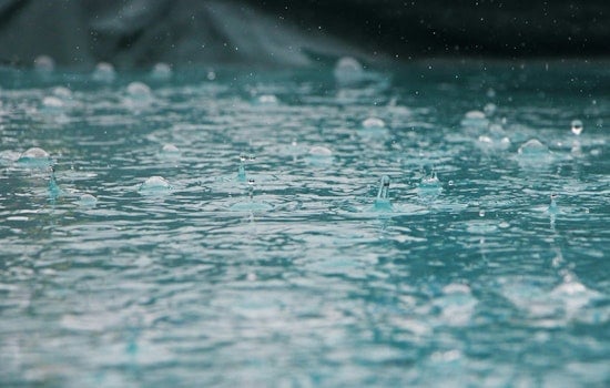 Portland Braces for Continued Rainfall Through Weekend, NWS Cautions Travelers Ahead of Thanksgiving