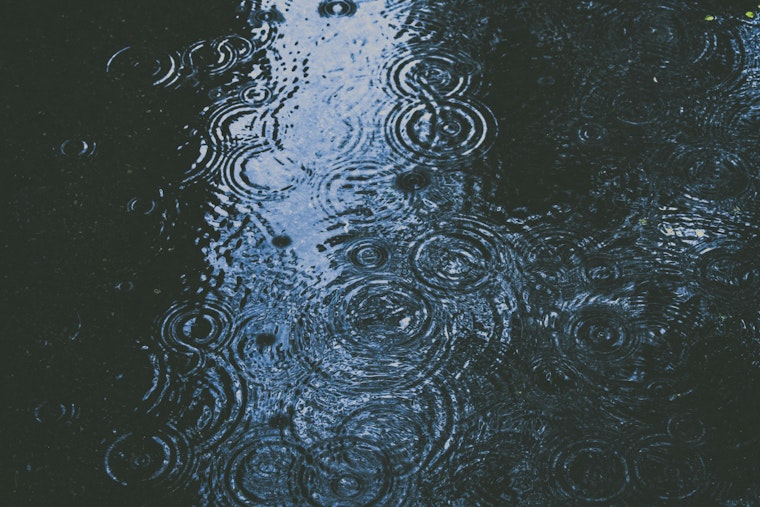 Portland Braces for Potential Flooding as Persistent Rains Loom, NWS Issues Hydrologic Outlook