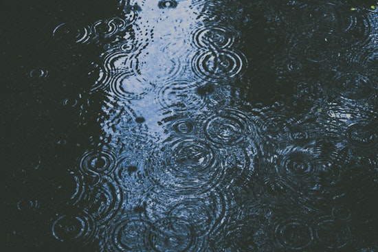 Portland Braces for Potential Flooding as Persistent Rains Loom, NWS Issues Hydrologic Outlook