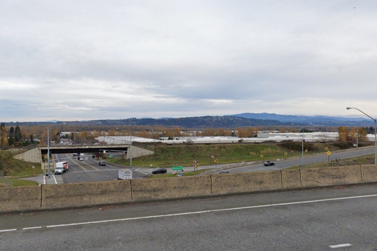 Portland Braces for Prolonged Showers, Rain Expected Through Next Week