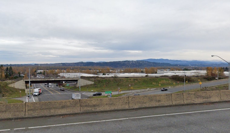 Portland Braces for Prolonged Showers, Rain Expected Through Next Week