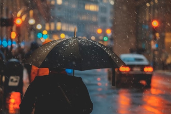 Portland Braces for Showers Ahead of Thanksgiving with Patchy Fog and Mild Temperatures on the Horizon