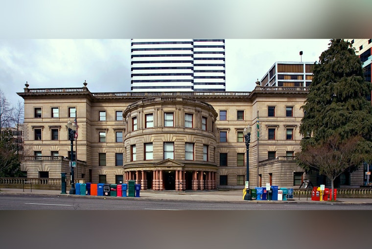 Portland City Council Considers $120 Million Streetcar Expansion to Bolster Montgomery Park Area Development