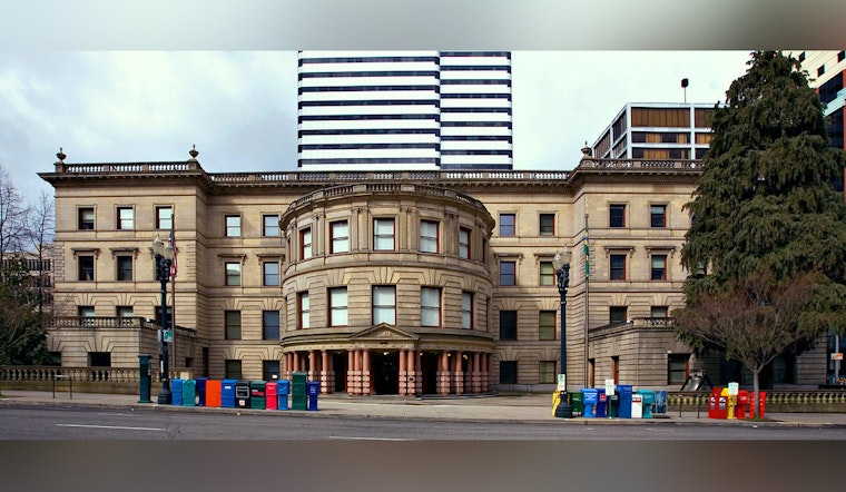 Portland City Council Considers $120 Million Streetcar Expansion to Bolster Montgomery Park Area Development