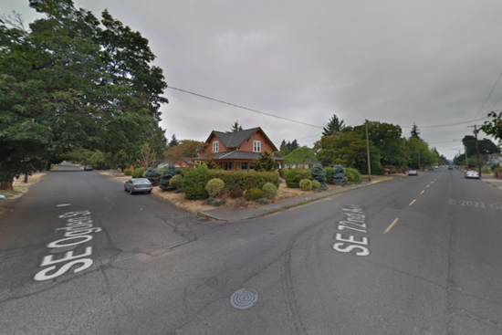 Portland Community Mourns as Police Identify Sean A. Kehr as Victim in Brentwood-Darlington Fatal Crash