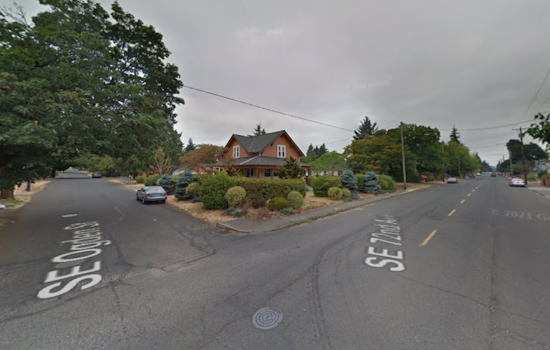 Portland Community Mourns as Police Identify Sean A. Kehr as Victim in Brentwood-Darlington Fatal Crash