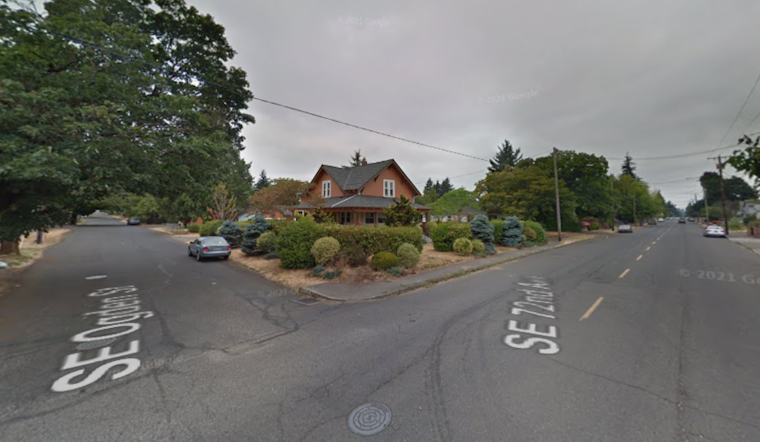 Portland Community Mourns as Police Identify Sean A. Kehr as Victim in Brentwood-Darlington Fatal Crash