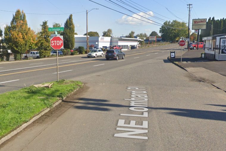 Portland Community Mourns as Police Release Identity of Victim in October Crash