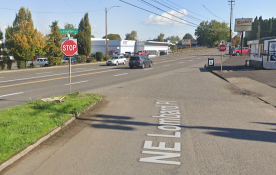 Portland Community Mourns as Police Release Identity of Victim in October Crash