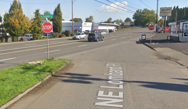 Portland Community Mourns as Police Release Identity of Victim in October Crash