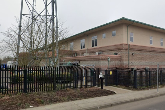 Portland Conducts "IronOR 24" Drill to Fortify Readiness for Potential Cascadia Earthquake