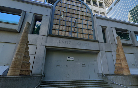 Portland Hit-and-Run Suspect Richard A. Epton Turns Himself In After Grand Jury Indictment
