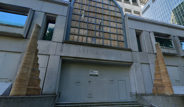 Portland Hit-and-Run Suspect Richard A. Epton Turns Himself In After Grand Jury Indictment