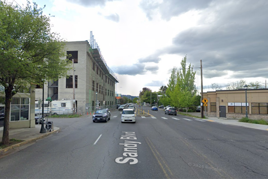 Portland Man Charged with Second-Degree Assault After Late-Night Bar Stabbing in Kerns Neighborhood