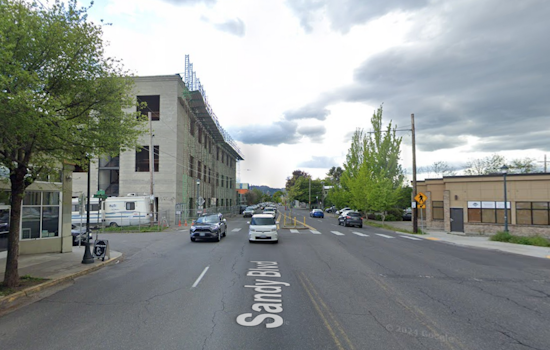 Portland Man Charged with Second-Degree Assault After Late-Night Bar Stabbing in Kerns Neighborhood