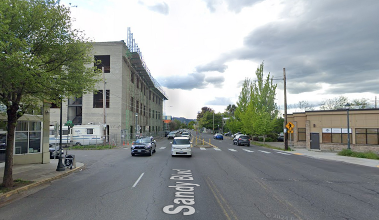 Portland Man Charged with Second-Degree Assault After Late-Night Bar Stabbing in Kerns Neighborhood