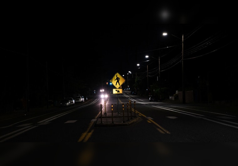 Portland Officials Urge Caution on Roads During Halloween and Post-Daylight Savings Time Season