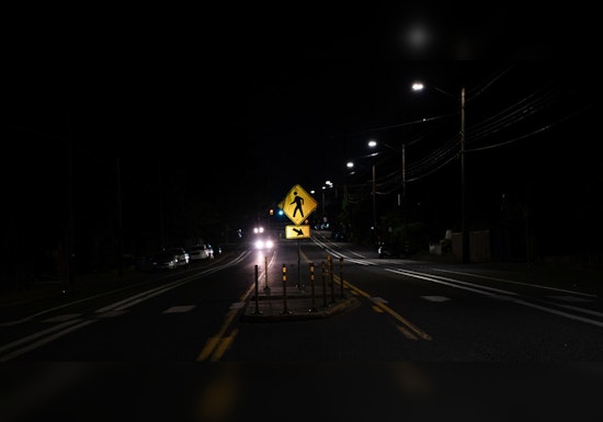 Portland Officials Urge Caution on Roads During Halloween and Post-Daylight Savings Time Season