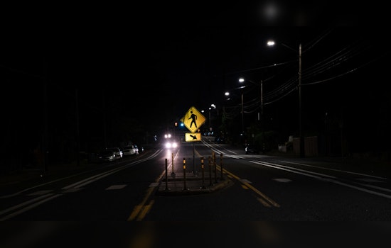 Portland Officials Urge Caution on Roads During Halloween and Post-Daylight Savings Time Season