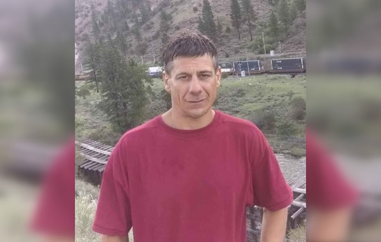 Portland Police Appeal for Public's Aid in Mysterious Death of Parkrose Resident Vincent A. Buttafuoco