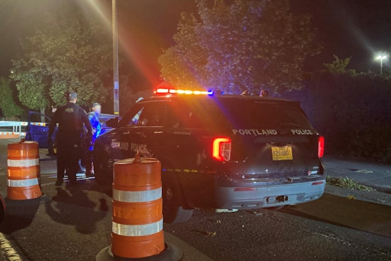 Portland Police Bureau Targets Human Trafficking on NE 82nd Avenue; Multiple Arrests Made