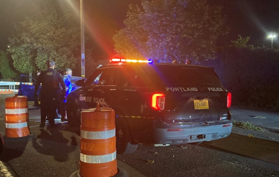 Portland Police Bureau Targets Human Trafficking on NE 82nd Avenue; Multiple Arrests Made